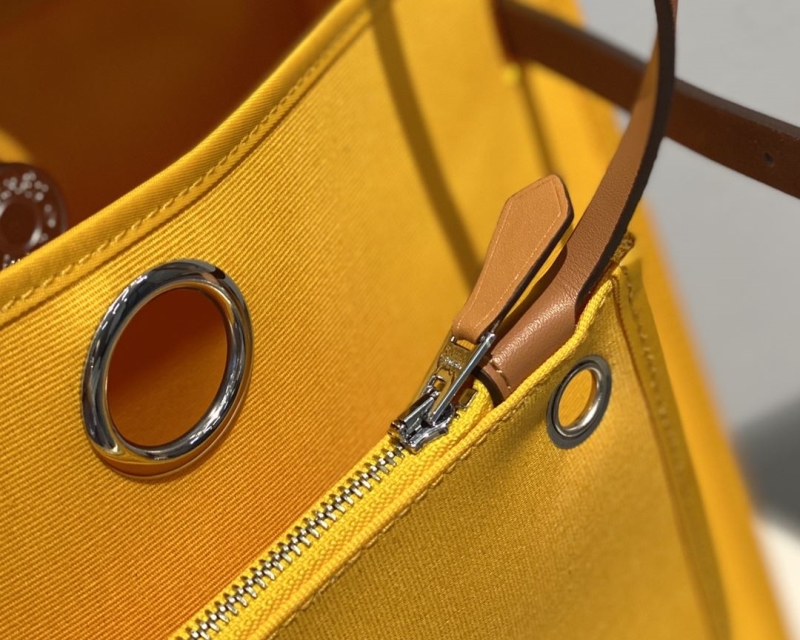 Hermes Top Handle Bags